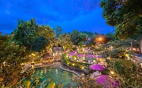 Gracia Spa Resort Hotel